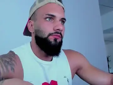 Chaturbate Best live sex cam show of muscle_myers