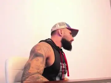Chaturbate Adult Webcam of muscle_myers