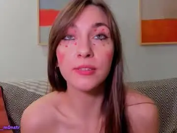 Chaturbate Live Porn of purpurmonstr