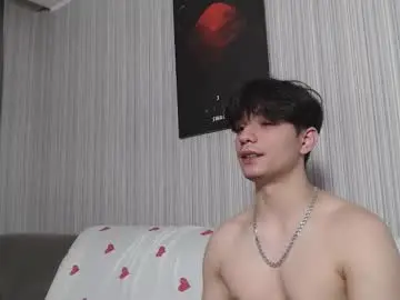 Chaturbate Nude Webcam of rik_and