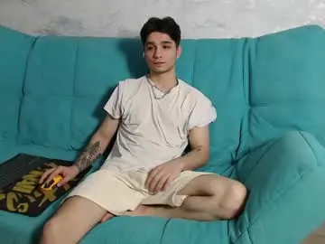 Chaturbate Live Porn of rik_and