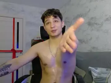 Chaturbate Live Porn of rik_and