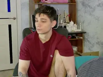 Chaturbate Watch Live Sex Cams of rik_and