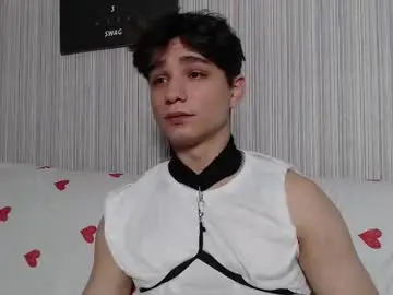 Chaturbate Live Porn of rik_and