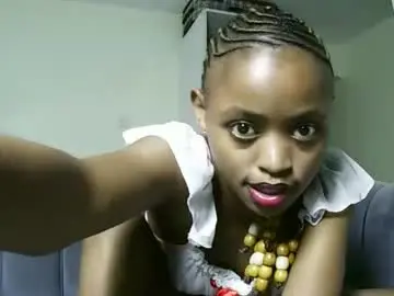 Chaturbate Sex Chat of sexy_zaraa