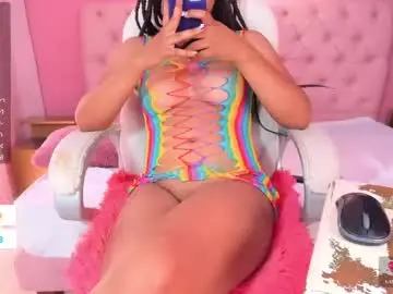 Chaturbate Adult Webcam of sweet_starxx