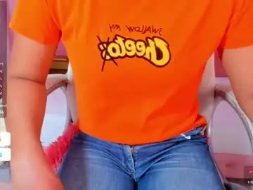 Chaturbate Sex Cam of sweet_starxx