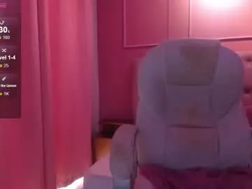 Chaturbate Live Sex Cam of sweet_starxx