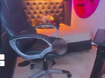 Chaturbate Sex Cam of sweet_starxx