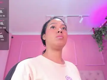 Chaturbate Nude Webcam of sweet_starxx