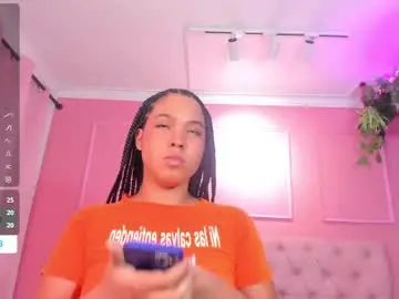 Chaturbate Adult Webcams of sweet_starxx