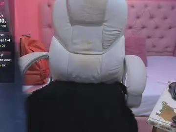 Chaturbate Live Porn of sweet_starxx