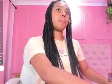Chaturbate Live Sex Cam of sweet_starxx