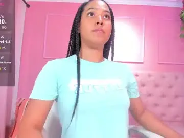 Chaturbate Nude Webcam of sweet_starxx
