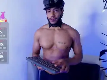 Chaturbate Live Porn of troy_lee1