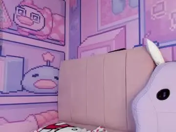 Chaturbate Sex Cam of _18alice