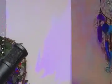 Chaturbate Nude Webcam of anaaimey