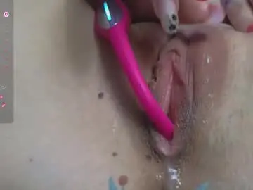Chaturbate Live Sex of anaaimey