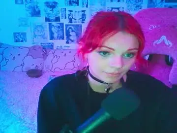 Chaturbate Adult Video Chat of berriekitten