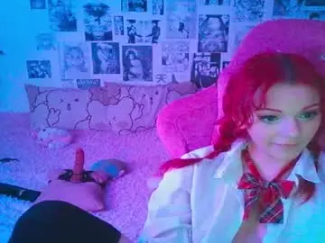 Chaturbate Best live sex cam show of berriekitten