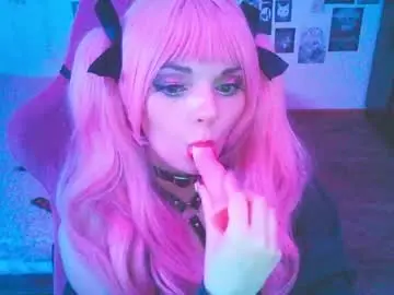 Chaturbate Nude Webcam of berriekitten