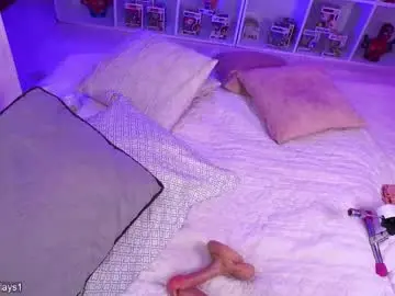 Chaturbate Best Webcam of charlottejackson