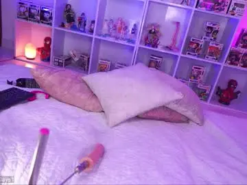 Chaturbate Live Sex Cam of charlottejackson