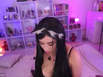 Chaturbate Live Porn of charlottejackson