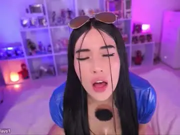 Chaturbate Private Sex Chat of charlottejackson