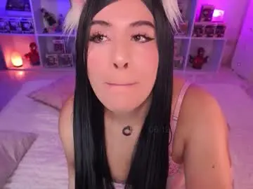 Chaturbate Adult Video Chat of charlottejackson