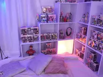 Chaturbate Live Porn of charlottejackson