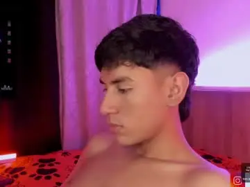 Chaturbate Adult Webcam of damien_howard