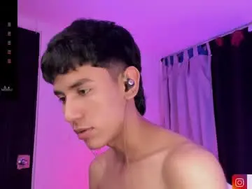 Chaturbate Sex Cam of damien_howard