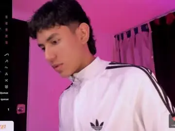 Chaturbate Adult Video Chat of damien_howard