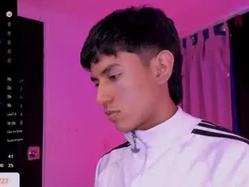 Chaturbate Adult Video Chat of damien_howard