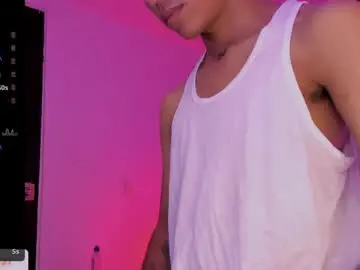 Chaturbate Sex Cam of damien_howard