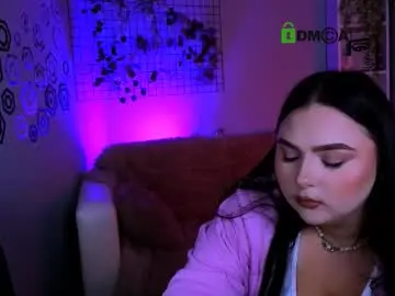 Chaturbate Nude Webcam of fairy_viola