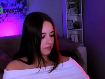 Chaturbate Nude Webcam of fairy_viola