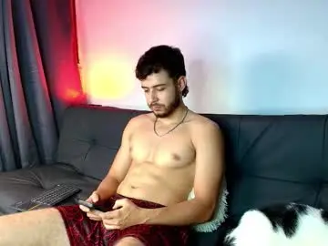 Chaturbate Free Porn Cam of geordi_beecquer