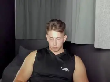 Chaturbate Sex Cam of gym_alpha
