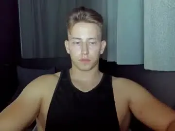 Chaturbate Sex Chat of gym_alpha