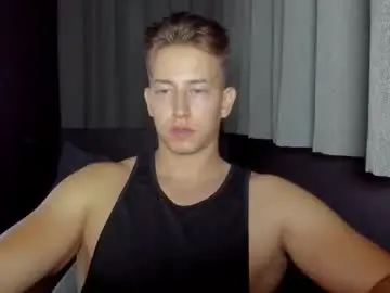 Chaturbate Live Porn of gym_alpha