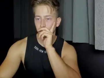Chaturbate Best live sex cam show of gym_alpha