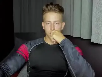 Chaturbate Free Live Porn of gym_alpha