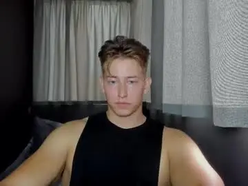Chaturbate Live Sex Cam of gym_alpha