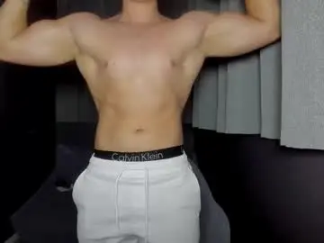 Chaturbate Sex Cam of gym_alpha