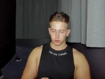Chaturbate Sex Chat of gym_alpha