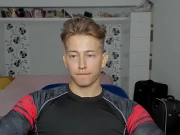 Chaturbate Adult Webcam of gym_alpha
