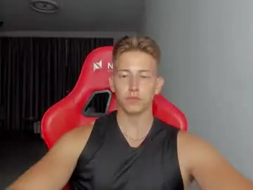 Chaturbate Best live sex cam show of gym_alpha