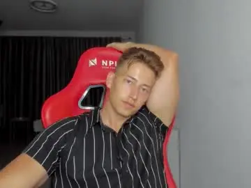 Chaturbate Nude Webcam of gym_alpha